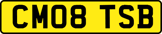 CM08TSB