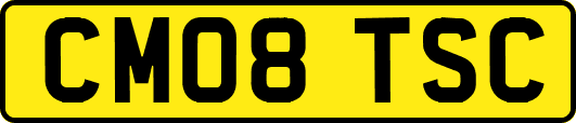 CM08TSC