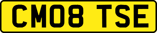 CM08TSE
