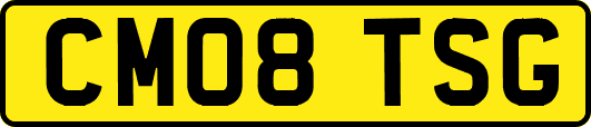 CM08TSG