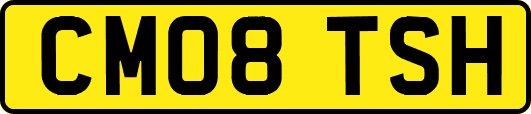 CM08TSH