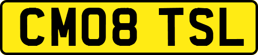 CM08TSL