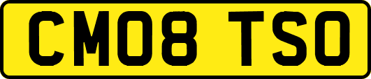 CM08TSO