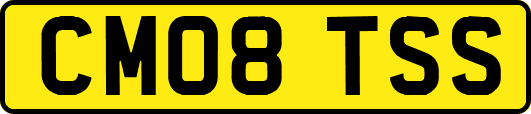 CM08TSS