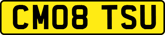 CM08TSU