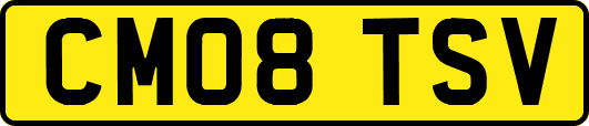 CM08TSV