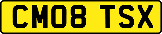 CM08TSX