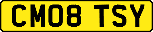 CM08TSY