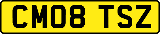 CM08TSZ