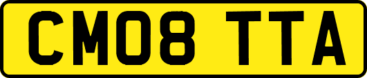 CM08TTA