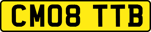 CM08TTB