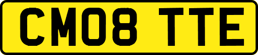 CM08TTE
