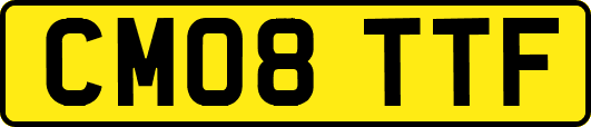 CM08TTF