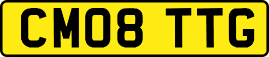CM08TTG
