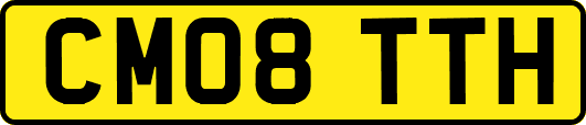 CM08TTH