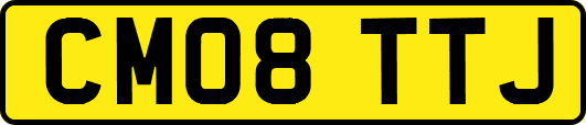 CM08TTJ