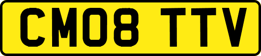 CM08TTV