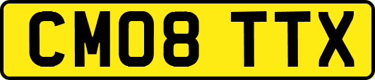 CM08TTX