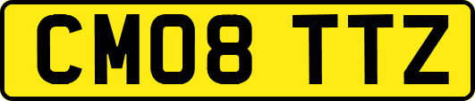CM08TTZ