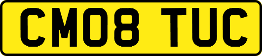 CM08TUC