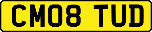 CM08TUD