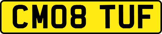 CM08TUF