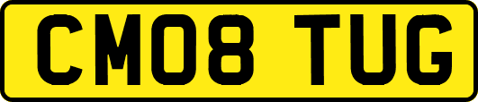 CM08TUG