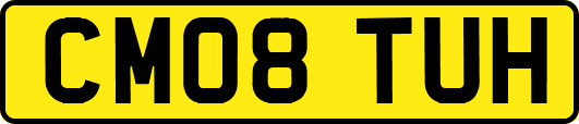 CM08TUH