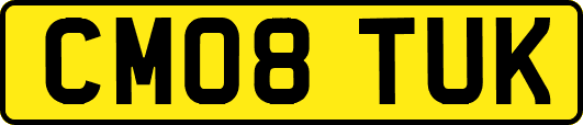 CM08TUK