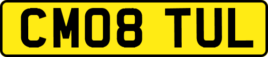 CM08TUL