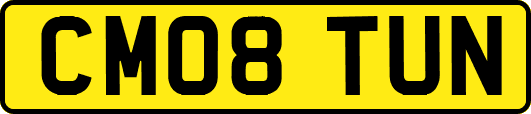 CM08TUN