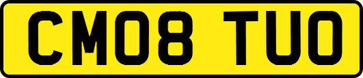 CM08TUO