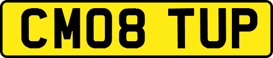 CM08TUP