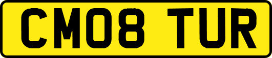 CM08TUR