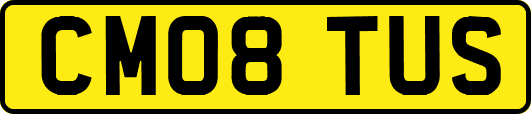 CM08TUS