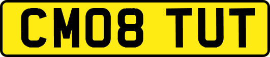 CM08TUT