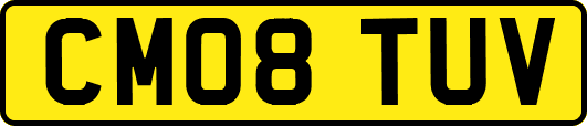CM08TUV