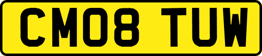 CM08TUW