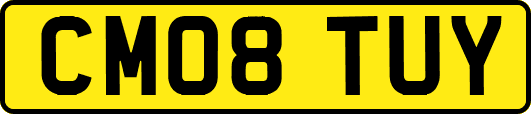 CM08TUY