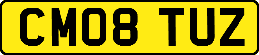CM08TUZ