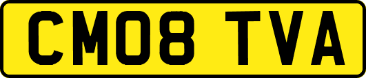 CM08TVA
