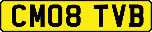CM08TVB