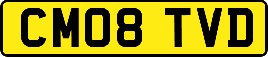 CM08TVD