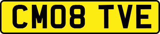 CM08TVE