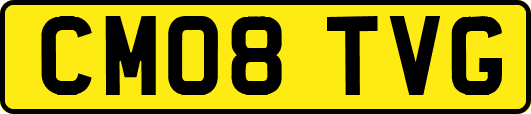 CM08TVG