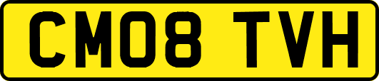 CM08TVH