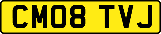CM08TVJ