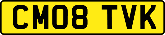 CM08TVK