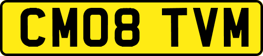 CM08TVM