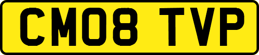 CM08TVP